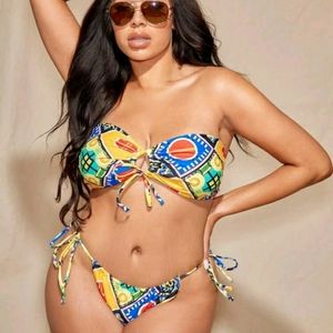🏝3for$25 SHEIN 2 pc Swimsuit